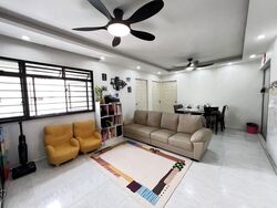 Blk 273D Wenya (Jurong West), HDB 4 Rooms #621166821